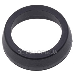 Кільце проміжне ланцюгової електропили Bosch AKE 35-19S оригінал 1600206038 2
