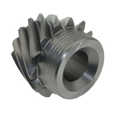 Ведуча шестерня болгарки (УШМ) Makita GA9060 оригінал 227652-4 2