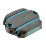 Задня кришка шуруповерта Makita DTW280 оригінал 454850-9