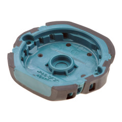 Задняя крышка шуруповерта Makita DTW280 оригинал 454850-9 2