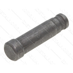 Штифт болгарки УШМ Metabo W2400-230 оригинал 341513810 (d6 L26)