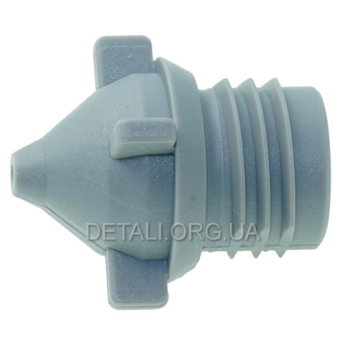 Сопло краскопульта Bosch PFS 1000/PFS 2000 оригинал 1600A002R5
