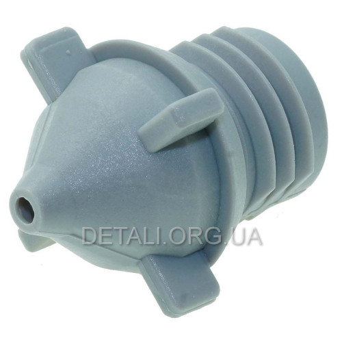 Сопло краскопульта Bosch PFS 1000/PFS 2000 оригинал 1600A002R5