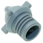 Сопло фарбопульта Bosch PFS 1000/PFS 2000 оригінал 1600A002R5