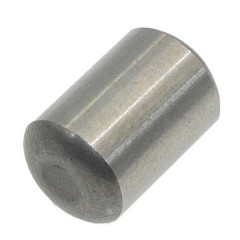 Шпонка (пилюля) 6*10 перфоратора Bosch GBH 2-26 DRE аналог 1613100030 2