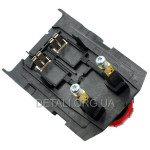 Блок электроники болгарки Metabo WEV 15-125 QUICK оригинал 316068500