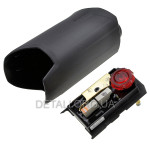 Блок электроники болгарки Metabo WEV 15-125 QUICK оригинал 316068500