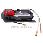 Регулятор оборотов болгарка Metabo WEV 10-125 QUICK оригинал 343083560