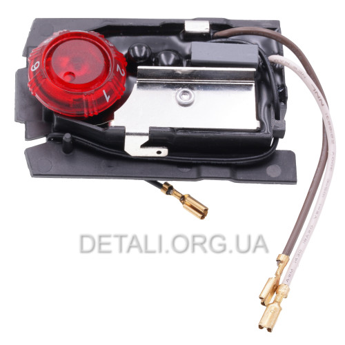 Регулятор обертів Metabo WEV 10-125 QUICK оригiнал 343083560