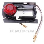 Регулятор обертів Metabo WEV 10-125 QUICK оригiнал 343083560