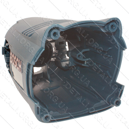 Корпус двигателя (статора) болгарки Bosch GWS 22-180 LV оригинал 1605108264