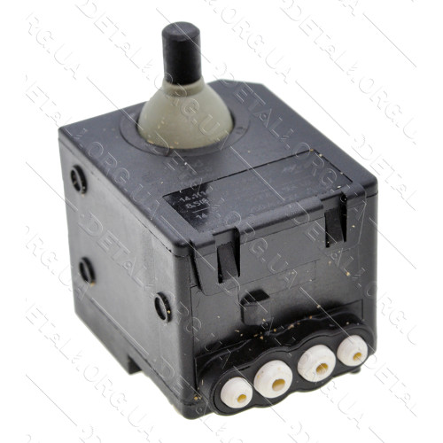 Кнопка болгарки Metabo W11-125 Quick оригінал 343409430