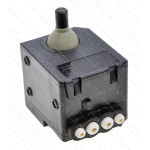 Кнопка болгарки Metabo W11-125 Quick оригінал 343409430