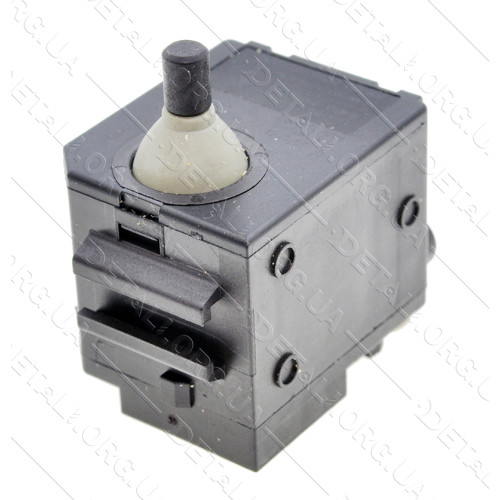 Кнопка болгарки Metabo W11-125 Quick оригінал 343409430