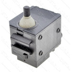 Кнопка болгарки Metabo W11-125 Quick оригінал 343409430