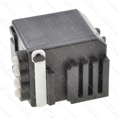 Кнопка болгарки Metabo W11-125 Quick оригінал 343409430