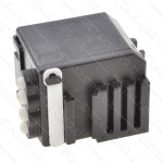 Кнопка болгарки Metabo W11-125 Quick оригінал 343409430