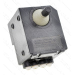 Кнопка болгарки Metabo W11-125 Quick оригінал 343409430