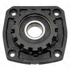 Фланец болгарки Metabo W 1080-125 оригинал 343430260 2