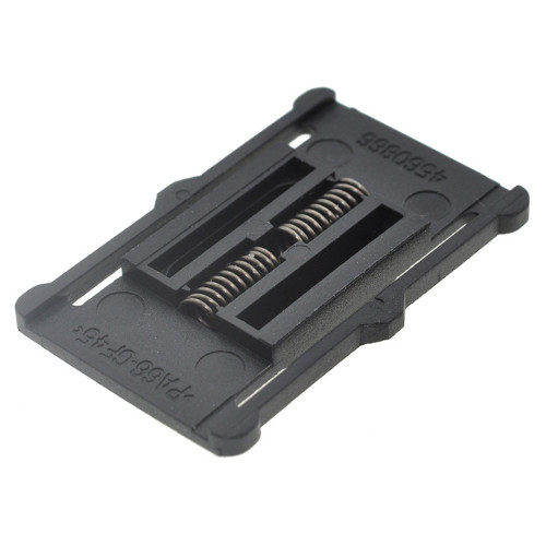 Перемикач швидкості шуруповерта Makita DDF 482 RME оригінал 123442-2 (25*39)