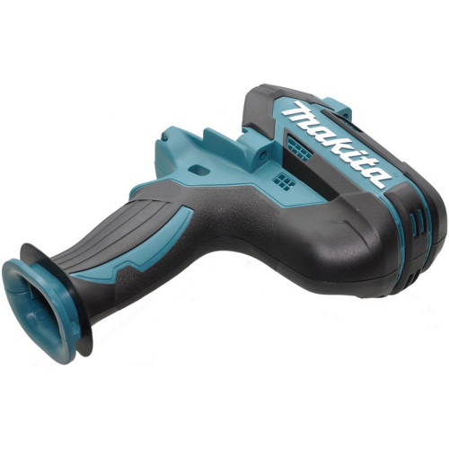 Корпус пластиковый гайковерта Makita DTW1001 оригинал 183C08-8