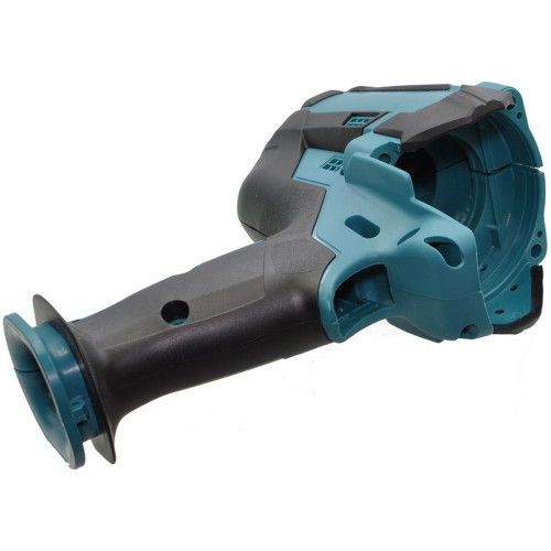 Корпус пластиковый гайковерта Makita DTW1001 оригинал 183C08-8