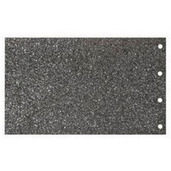 Пластина графитовая ленточной шлифмашины Makita 9924DB оригинал 423036-6 (99*179mm)