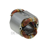 Статор перфоратор (d50*62 L40 d36) Hitachi DH24PM, DH24PC3, DH24PB3 оригинал 340635E