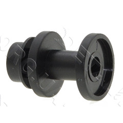 Фіксатор кнопки ланцюгової пилки Bosch AKE 30-17 S оригінал 1600390019 (L28,5 d20) 2