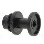 Фиксатор кнопки цепной пилы Bosch AKE 30-17 S оригинал 1600390019 (L28,5 d20) 
