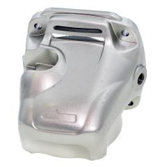 Корпус редуктора болгарки УШМ Makita GA 4540 оригинал 319310-7