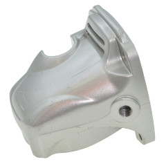 Корпус редуктора болгарки УШМ Makita GA 4540 оригинал 319310-7 2
