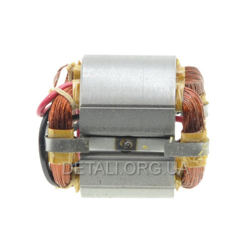 Статор перфоратор (d50*62 L40 d36) Hitachi DH24PM, DH24PC3, DH24PB3 оригинал 340635E