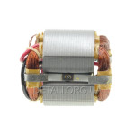 Статор перфоратор (d50*62 L40 d36) Hitachi DH24PM, DH24PC3, DH24PB3 оригинал 340635E