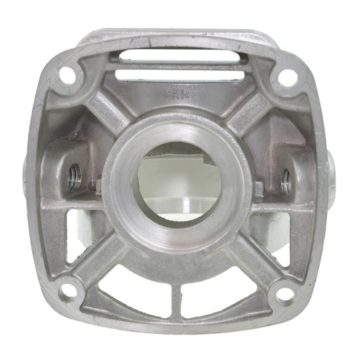 Корпус редуктора болгарки УШМ Makita GA 4540 оригінал 319310-7