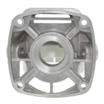 Корпус редуктора болгарки УШМ Makita GA 4540 оригінал 319310-7