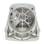 Корпус редуктора болгарки УШМ Makita GA 4540 оригінал 319310-7