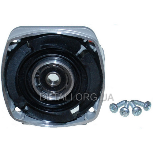Корпус редуктора (голова) болгарки УШМ Bosch GWS 14-125 CI оригинал 1605806515