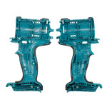 Корпус DDF482 Makita (Макита) оригінал 183B65-0