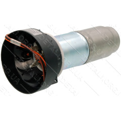 Нагревательный элемент фена Bosch PHG 600-3 оригинал 1609203H60 2