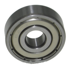 Подшипник Makita 627ZZ (7*22*7) оригинал 210050-9