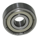Подшипник Makita 627ZZ (7*22*7) оригинал 210050-9
