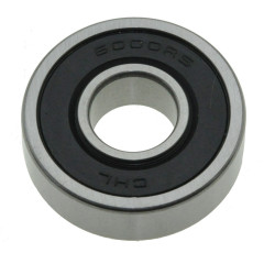 Подшипник 6000DDW 10*26*8 рубанка Makita M1902 оригинал 210141-6