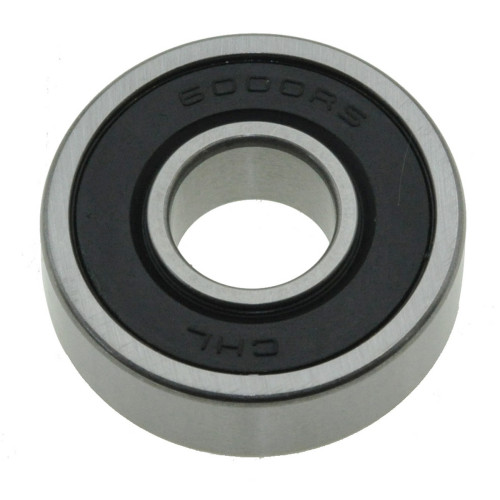 Підшипник 6000DDW 10*26*8 рубанка Makita M1902 оригінал 210141-6