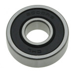 Подшипник 6000DDW 10*26*8 рубанка Makita M1902 оригинал 210141-6