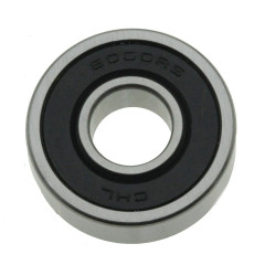 Подшипник 6000DDW 10*26*8 рубанка Makita M1902 оригинал 210141-6 2