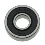 Підшипник 6000DDW 10*26*8 рубанка Makita M1902 оригінал 210141-6