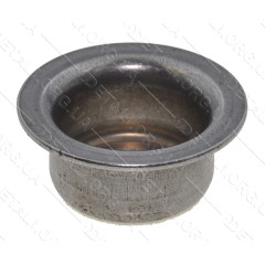 Опорная гильза перфоратора Bosch GBH 36 V-LI оригинал 1610590014 (d11*24,5 L11) 2
