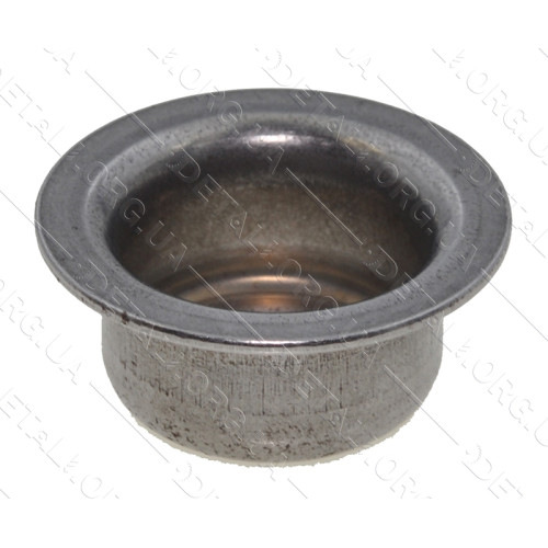 Опорна гільза перфоратора Bosch GBH 36 V-LI оригінал 1610590014 (d11*24,5 L11)