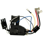 Вимикач DDF482 Makita (Макита) оригінал 632F27-4